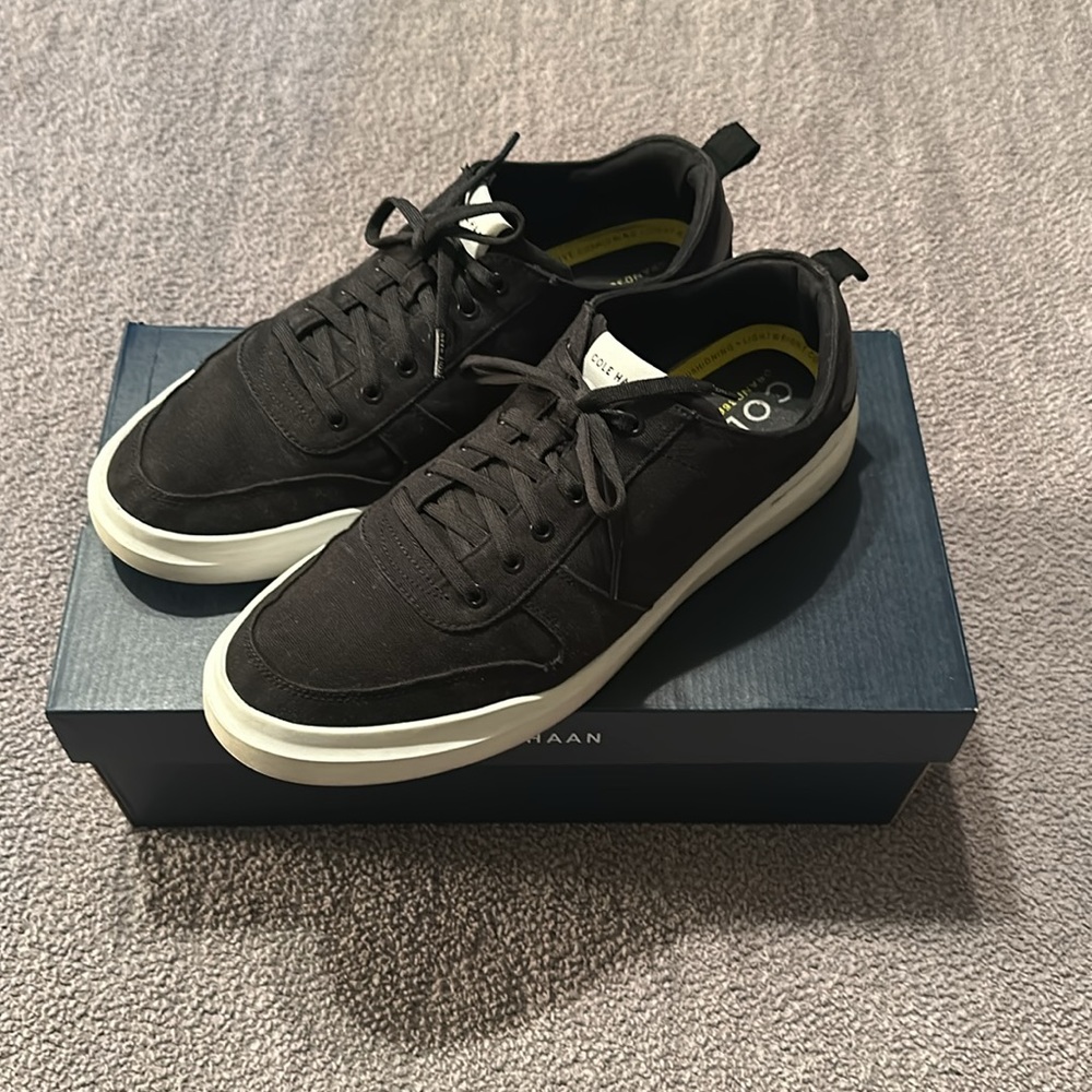 Men’s Cole Haan Sneakers